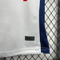 Conjunto Infantil Oficial do Tottenham 24/25 - Kids