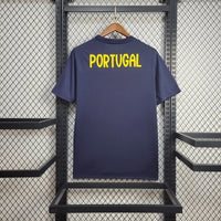 Camisa Oficial de Portugal 25/26 Versão Torcedor - Treino