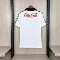 Camisa Retrô do Vasco 1989 - Versão Retrô