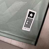 Camisa Oficial do Botafogo 24/25 Versão Torcedor - Completa com Patrócinios