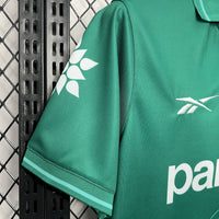 Camisa Retrô do Palmeiras 1996/1997