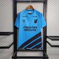 Camisa 3 Oficial do Athletico Paranaense 23/24 - Versão Torcedor