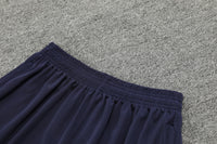 Kit Oficial da Inglaterra 24/25 - Treino