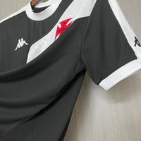 Camisa Oficial do Vasco 24/25 - Versão Torcedor