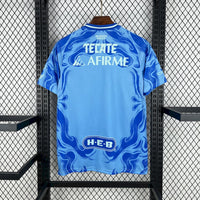 Camisa Oficial do Tigres 25/26 - Versão Torcedor