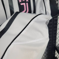 Camisa Oficial da Juventus 25/26 - Versão Torcedor