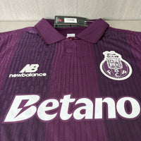 Camisa ll Oficial do Porto 26/27 - Jogador