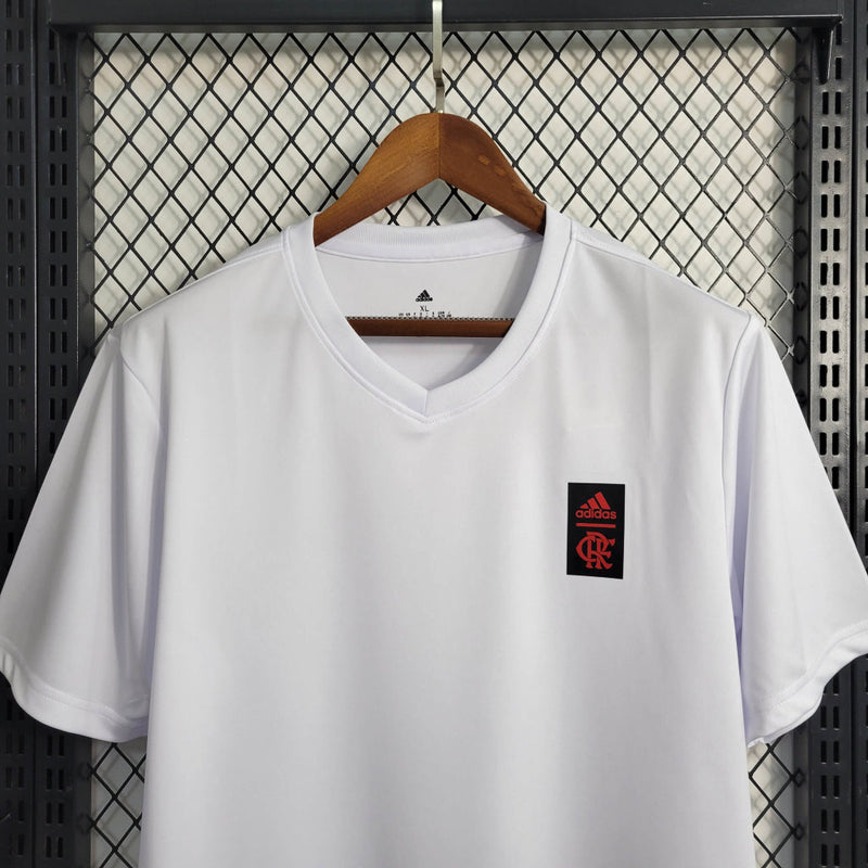 Camisa Oficial do CR Flamengo 23/24 - Icon