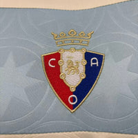 Camisa ll Oficial do Osasuna 26/27 - Torcedor
