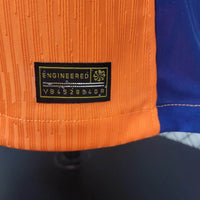 Camisa Oficial da Holanda 24/25 - Versão Jogador