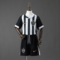 Conjunto l Infanti Atlético Mineiro 26/27 - Kids