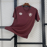 Camisa Oficial do Fluminense 25/26 Versão Torcedor - Treino
