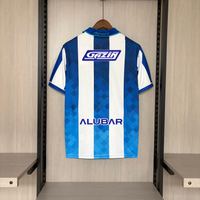 Camisa Oficial do Paysandu 26/27 Versão Torcedor - Completa com Patrocínios