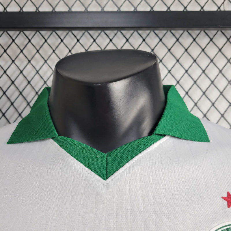 Camisa 2 Oficial do Palmeiras 24/25 - Versão Jogador