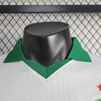 Camisa 2 Oficial do Palmeiras 24/25 Versão Jogador - Completa com Pacth