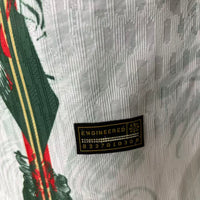 Camisa de Portugal 26/27 Jogador - Edição Especial