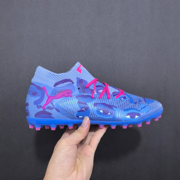 Chuteira Puma Future FG 2025