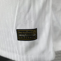 Camisa do Barcelona 25/26 Versão Jogador - Edição Especial