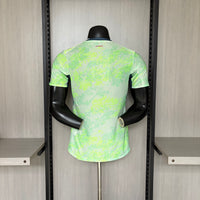 Camisa 2 Oficial da Suiça 26/27 - Versão Jogador