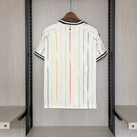Camisa 2 Oficial do Japão 26/27 - Versão Torcedor