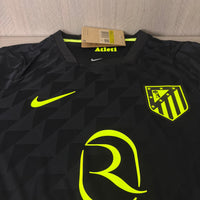 Camisa ll Oficial do Atlético de Madrid 26/27 - Jogador