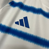 Camisa Feminia Oficial do Cruzeiro 25/26 - Baby Look