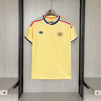 Camisa 2 Oficial da Curação 26/27 - Versão Torcedor