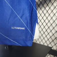 Camisa Oficial do Olympique de Marseille 23/24 - Versão Jogador