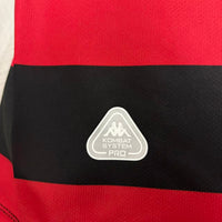 Camisa Oficial do Sport Recife 26/27 Torcedor - Completa com Patrocínios
