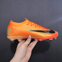 Chuteiras Nike Air Zoom Mercurial Vapor 16 Elite FG Trava Mista