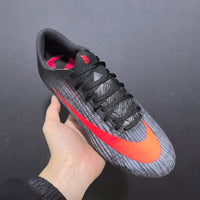 Chuteira Nike Mercurial 2026 'Black Pack'
