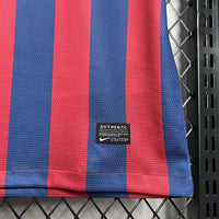 Camisa Retrô do Barcelona 2013/2014