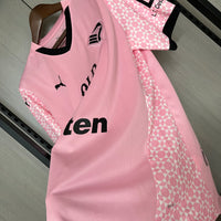 Camisa Oficial do Palermo 24/25 - Versão Torcedor