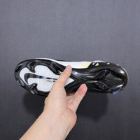 Chuteira Nike Air Zoom Mercurial Superfly 10 Mbappe Elite FG