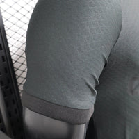 Camisa Oficial do Oympique de Marseille 24/25 - Versão Jogador