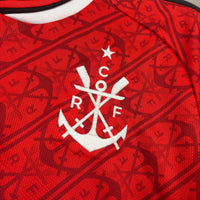 Regata lll Flamengo 26/27 - Torcedor