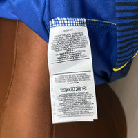 Camisa 2 Feminina Oficial do Brasil 26/27 - Jogador