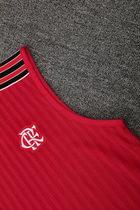 Kit Oficial do CR Flamengo 25/26