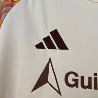 Camisa Oficial do Washington DC 25/26 - Versão Torcedor