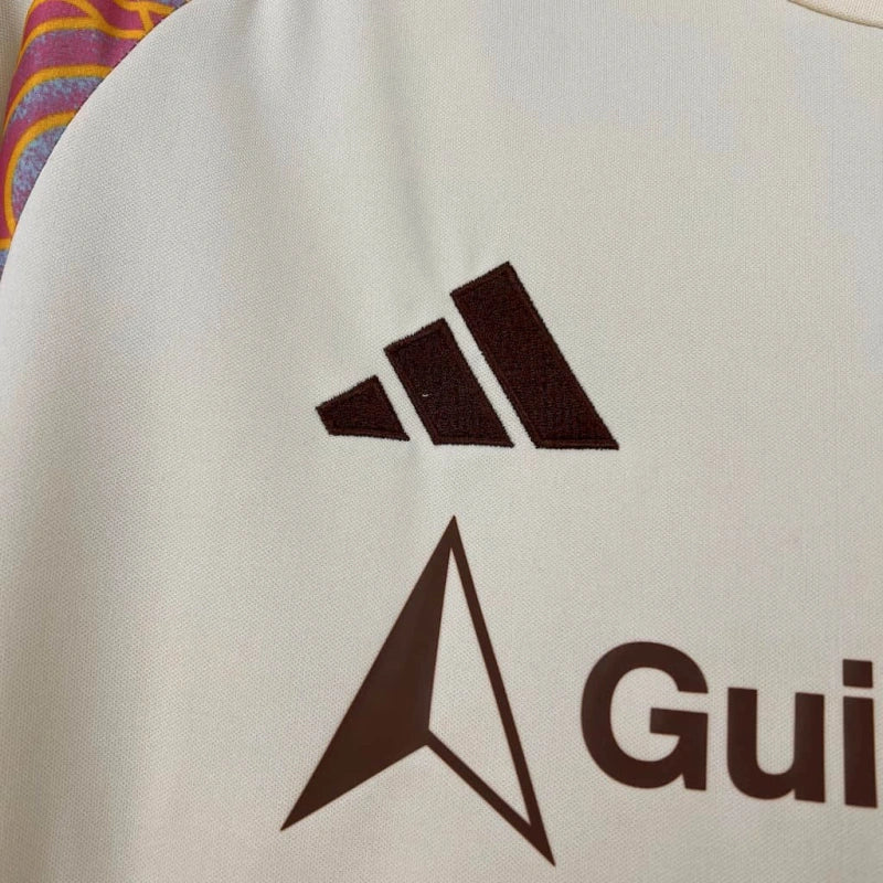 Camisa Oficial do Washington DC 25/26 - Versão Torcedor