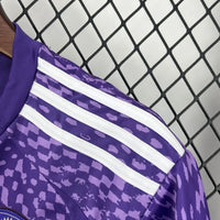 Conjunto Infantil Oficial do Orlando City 25/26 - Kids