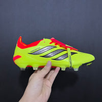 Chuteira Adidas Predator Elite Tongue FG