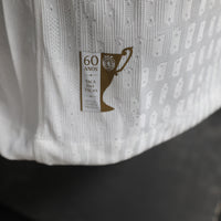 Camisa 2 Oficial do Sporting 24/25 - Versão Jogador