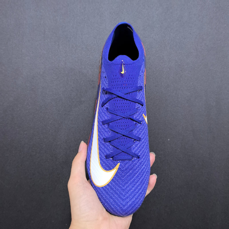 Chuteira Campo NIKE Air Zoom Mercurial Vapor 16 Elite FG
