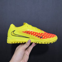 Chuteira Society Nike Phantom GX Elite