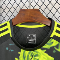 Camisa do Real Madrid 25/26 Versão Torcedor - Edição Especial