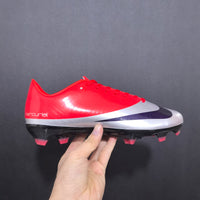 Chuteira Nike Mercurial Superfly 1 Elite FG