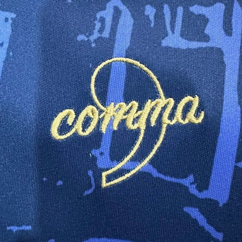 Camisa do Barcelona 24/25 Versão Torcedor - Edição Especial