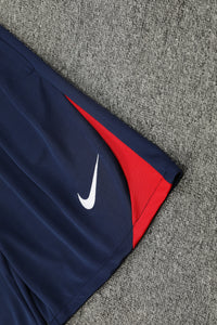 Kit Ofical do Atlético de Madrid 24/25 - Treino
