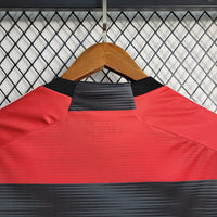 Camisa Oficial do CR Flamengo 23/24 Versão Torcedor - Mundial de Clubes